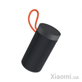Портативная акустика Xiaomi Mi Outdoor Bluetooth Speaker (FXR4086TY)