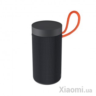 Портативная акустика Xiaomi Mi Outdoor Bluetooth Speaker (FXR4086TY)