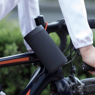 Портативна акустика Xiaomi Mi Outdoor Bluetooth Speaker (FXR4086TY)