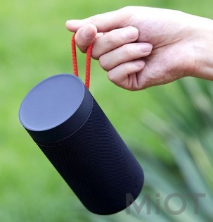Портативна акустика Xiaomi Mi Outdoor Bluetooth Speaker (FXR4086TY)