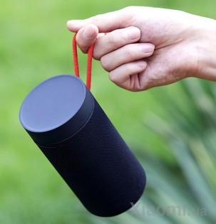 Портативная акустика Xiaomi Mi Outdoor Bluetooth Speaker (FXR4086TY)