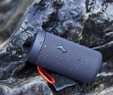Портативна акустика Xiaomi Mi Outdoor Bluetooth Speaker (FXR4086TY)