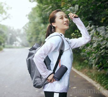 Портативная акустика Xiaomi Mi Outdoor Bluetooth Speaker (FXR4086TY)