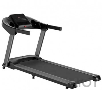 Бігова доріжка Xiaomi XQIAO A2S Treadmill Black