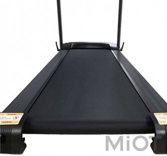 Бігова доріжка Xiaomi XQIAO A2S Treadmill Black