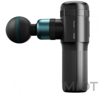Масажер Xiaomi XQIAO Massage gun Q800 Black