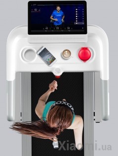 Беговая дорожка Xiaomi XQIAO Q3X