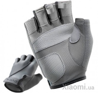Перчатки для фитнеса Xiaomi XQIAO Q850 Grey 14x9 cm
