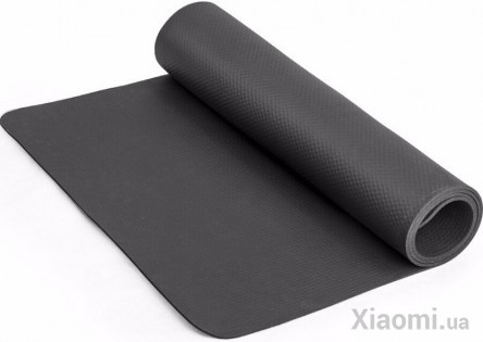 Коврик для занятий спортом Xiaomi XQIAO Treadmill mat Black 7mm Size1600x700mm