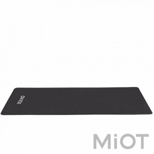 Килимок для занять спортом Xiaomi XQIAO Treadmill mat Black 7mm Size1600x700mm