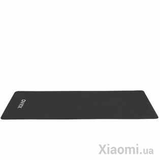Коврик для занятий спортом Xiaomi XQIAO Treadmill mat Black 7mm Size1600x700mm
