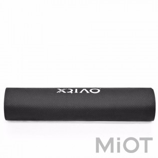 Килимок для занять спортом Xiaomi XQIAO Treadmill mat Black 7mm Size1600x700mm