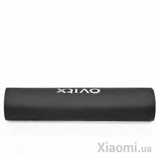 Коврик для занятий спортом Xiaomi XQIAO Treadmill mat Black 7mm Size1600x700mm