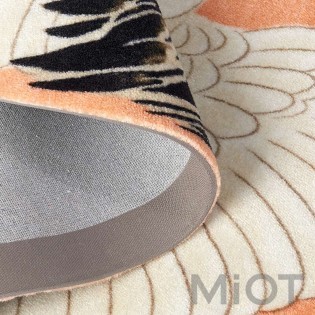 Підлоговий килимок для вітальні Xiaomi Yanshe 200x200cm