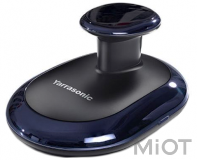Портативний масажер Xiaomi Yarrasonic (BM-05RF)