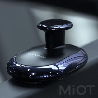 Портативний масажер Xiaomi Yarrasonic (BM-05RF)