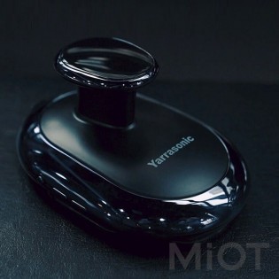 Портативний масажер Xiaomi Yarrasonic (BM-05RF)