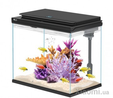 Цельный аквариум Xiaomi YEE 350