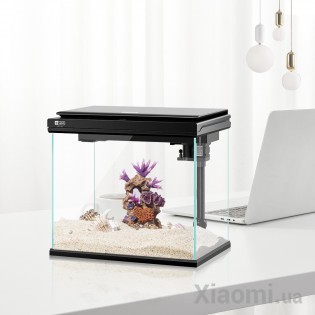 Цельный аквариум Xiaomi YEE 350