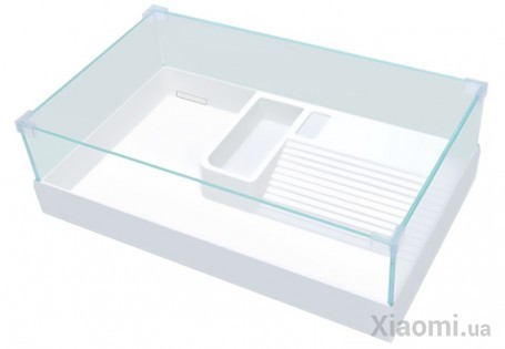 Террариум Xiaomi YEE Brand Split Combination Glass Turtle Tank
