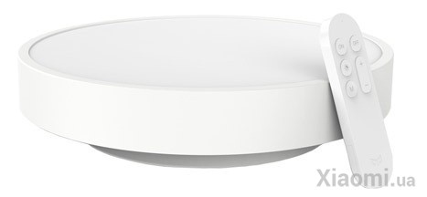 Лампа Xiaomi Yeelight LED Ceiling Light White GLOBAL YLXD12YL (XD125W0GL)