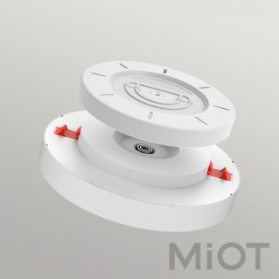 Лампа Xiaomi Yeelight LED Ceiling Light White GLOBAL YLXD12YL (XD125W0GL)