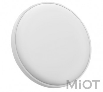 Стельовий смарт-світильник Xiaomi Yeelight Arwen Ceiling Light 450S 455mm 50W 2700-6500K Wi-Fi/BLE Galaxy (YLXD013)