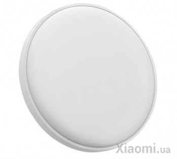 Потолочный смарт-светильник Xiaomi Yeelight Arwen Ceiling Light 450S 455mm 50W 2700-6500K Wi-Fi/BLE Galaxy (YLXD013)