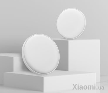 Потолочный смарт-светильник Xiaomi Yeelight Arwen Ceiling Light 450S 455mm 50W 2700-6500K Wi-Fi/BLE Galaxy (YLXD013)