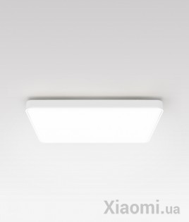 Потолочный смарт-светильник Xiaomi Yeelight Crystal Ceiling Light Pro 960mm 90W 2700K-6500K White (YLXD08YL) (XD085U0CN)