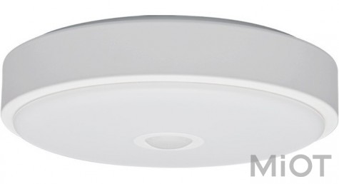 Стельовий світильник Xiaomi Yeelight Crystal LED Ceiling Light Mini White YLXD09YL