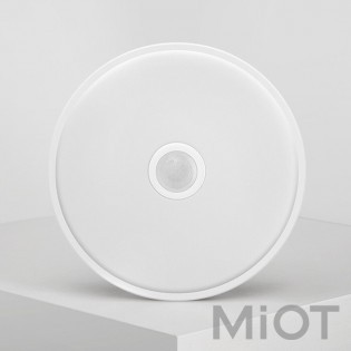 Стельовий світильник Xiaomi Yeelight Crystal LED Ceiling Light Mini White YLXD09YL