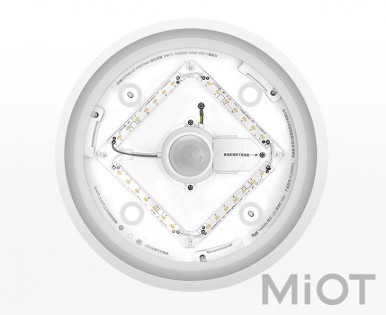Стельовий світильник Xiaomi Yeelight Crystal LED Ceiling Light Mini White YLXD09YL