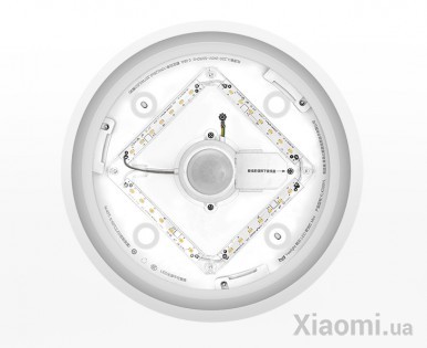 Потолочный светильник Xiaomi Yeelight Crystal LED Ceiling Light Mini White YLXD09YL
