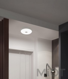 Стельовий світильник Xiaomi Yeelight Crystal LED Ceiling Light Mini White YLXD09YL