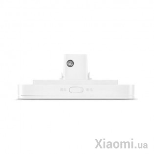 Умный выключатель Xiaomi Yeelight Flex Switch 10A White (One Button) (YLKG12YL) (YLKG121CN)