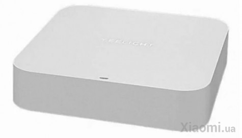 Шлюз Xiaomi Yeelight Gateway (Mesh) (support Apple HomeKit / Mi Home) (YLWG01YL) (YLWG0101CN)