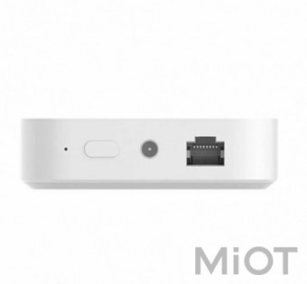 Шлюз Xiaomi Yeelight Gateway (Mesh) (support Apple HomeKit / Mi Home) (YLWG01YL) (YLWG0101CN)