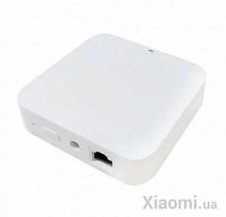 Шлюз Xiaomi Yeelight Gateway (Mesh) (support Apple HomeKit / Mi Home) (YLWG01YL) (YLWG0101CN)
