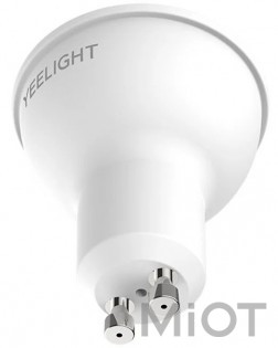 Смарт-лампочки Yeelight GU10 Smart Bulb W1 (Dimmable) White (4-pack) (YLDP004)