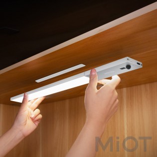 Настінний індукційний світильник Xiaomi Yeelight 3000mAh White