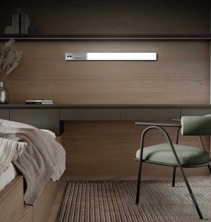 Настінний індукційний світильник Xiaomi Yeelight 3000mAh White
