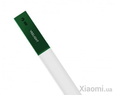 Настенный индукционный светильник Xiaomi Yeelight 1500mAh Green