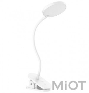Світлодіодна настільна лампа Xiaomi Yeelight J1 Pro LED Clip-on Table Lamp (YLTD1201CN)