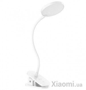 Светодиодная настольная лампа Xiaomi Yeelight J1 Pro LED Clip-on Table Lamp (YLTD1201CN)