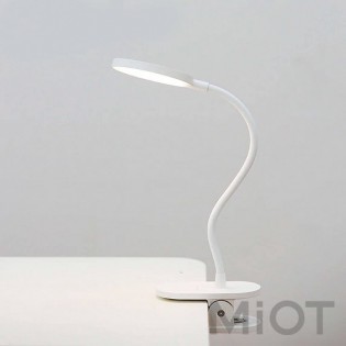 Світлодіодна настільна лампа Xiaomi Yeelight J1 Pro LED Clip-on Table Lamp (YLTD1201CN)