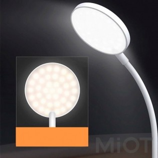 Світлодіодна настільна лампа Xiaomi Yeelight J1 Pro LED Clip-on Table Lamp (YLTD1201CN)