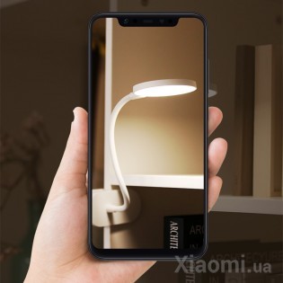 Светодиодная настольная лампа Xiaomi Yeelight J1 Pro LED Clip-on Table Lamp (YLTD1201CN)