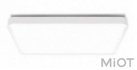 Стельовий смарт-світильник Xiaomi Yeelight Jade Crystal Ceiling Light Pro 960mm 90W 2700-5500K Galaxy (YLXD43YL) (YLXD4306CN)