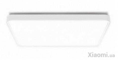 Потолочный смарт-светильник Xiaomi Yeelight Jade Crystal Ceiling Light Pro 960mm 90W 2700-5500K Galaxy (YLXD43YL) (YLXD4306CN)